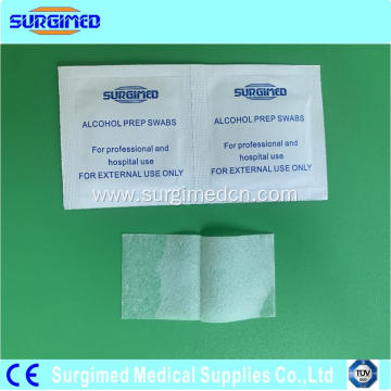 75% Isopropyl Alcohol Pad For Professional